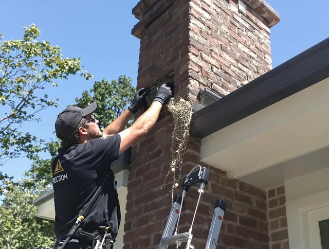 Animal & Debris Removal service in Wildomar, CA