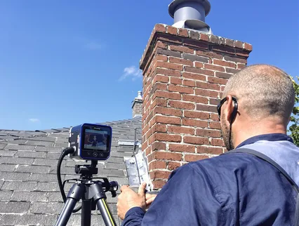 Chimney Inspection service in Wildomar, CA