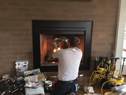 Chimney Liner Services service in Wildomar, CA