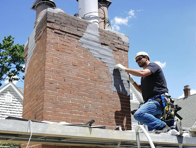 Chimney Restoration service in Wildomar, CA