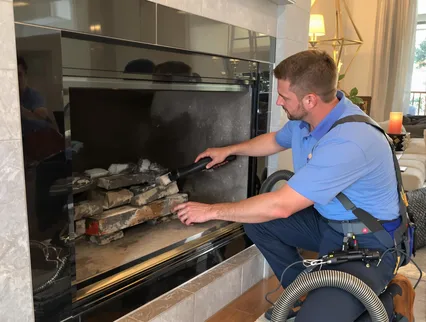 Fireplace Maintenance service in Wildomar, CA
