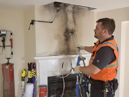 Soot Removal service in Wildomar, CA